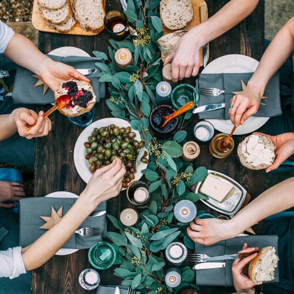 A Foodie’s Guide to Fox Chase: Where to Eat, Sip & Savor in Newton’s Coziest Culinary Corner